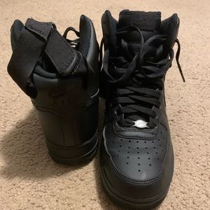 nike air force 1 hightop
